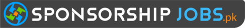 Sponsorship Jobs