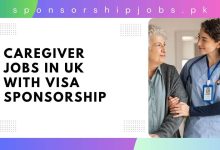 Caregiver Jobs in UK with Visa Sponsorship