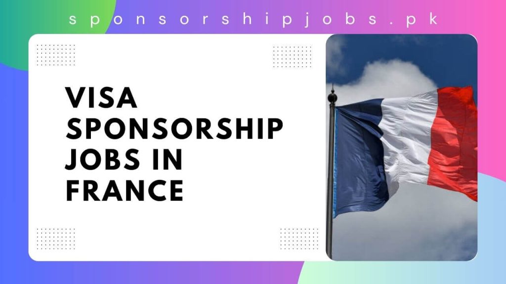 Sponsorship Jobs - Sponsorship Jobs