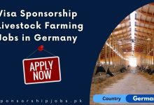 Visa Sponsorship Livestock Farming Jobs in Germany