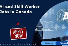 AI and Skill Worker Jobs in Canada