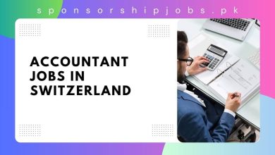 Accountant Jobs in Switzerland