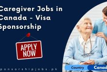 Caregiver Jobs in Canada - Visa Sponsorship