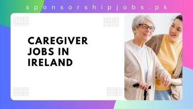 Caregiver Jobs in Ireland