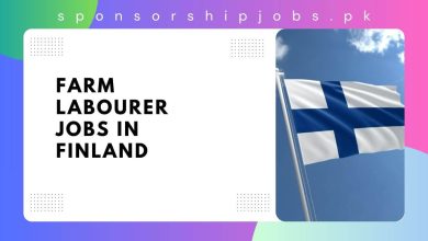 Farm Labourer Jobs in Finland