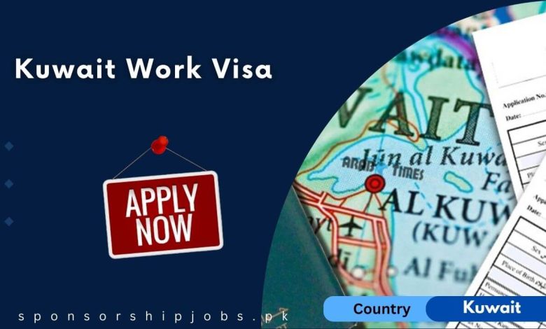 Kuwait Work Visa