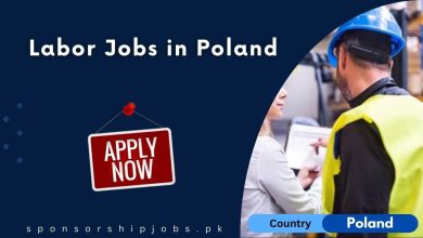 Labor Jobs in Poland