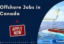 Offshore Jobs in Canada