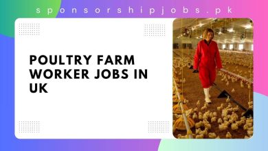 Poultry Farm Worker Jobs in UK