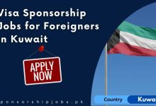 Visa Sponsorship Jobs for Foreigners in Kuwait