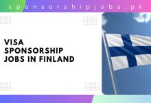 Visa Sponsorship Jobs in Finland