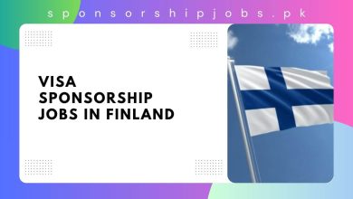 Visa Sponsorship Jobs in Finland