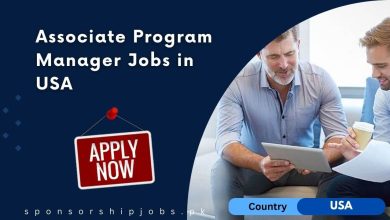 Associate Program Manager Jobs in USA