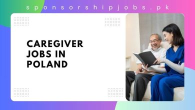 Caregiver Jobs in Poland