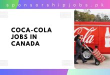 Coca-Cola Jobs in Canada