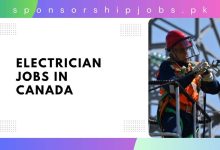 Electrician Jobs in Canada