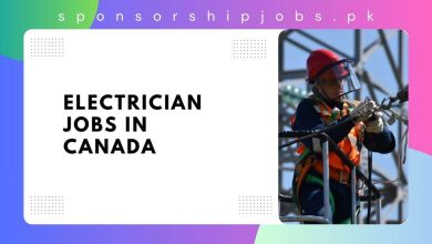 Electrician Jobs in Canada