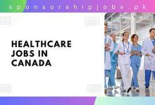 Healthcare Jobs in Canada