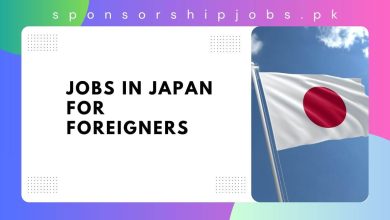 Jobs in Japan for Foreigners