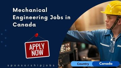 Mechanical Engineering Jobs in Canada