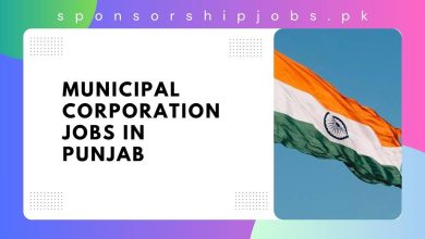 Municipal Corporation Jobs in Punjab