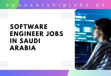 Software Engineer Jobs in Saudi Arabia