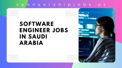 Software Engineer Jobs in Saudi Arabia