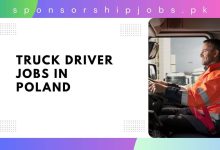 Truck Driver Jobs in Poland