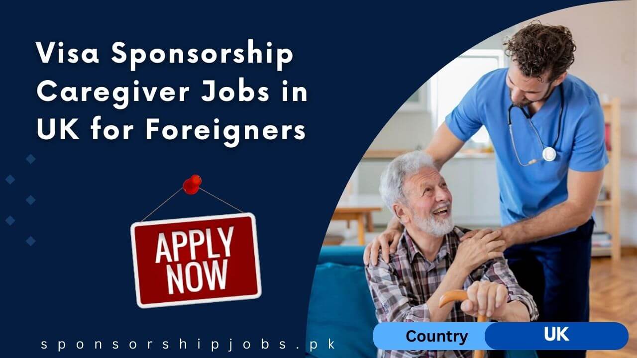 Sponsorship Jobs