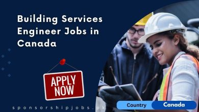 Building Services Engineer Jobs in Canada