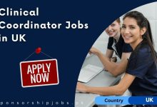 Clinical Coordinator Jobs in UK