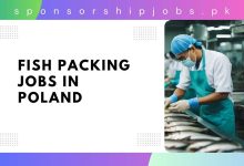 Fish Packing Jobs in Poland