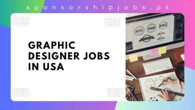 Graphic Designer Jobs in USA