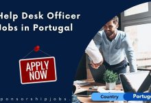 Help Desk Officer Jobs in Portugal
