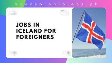 Jobs in Iceland For Foreigners