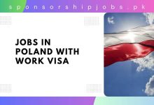 Jobs in Poland with Work Visa