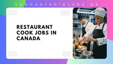 Restaurant Cook Jobs in Canada