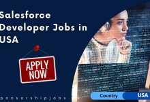 Salesforce Developer Jobs in USA