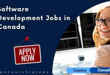 Software Development Jobs in Canada