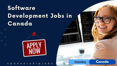 Software Development Jobs in Canada