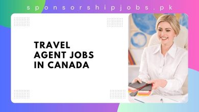 Travel Agent Jobs in Canada