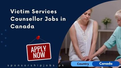 Victim Services Counsellor Jobs in Canada