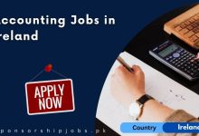 Accounting Jobs in Ireland