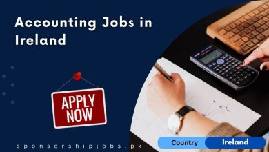 Accounting Jobs in Ireland