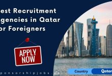 Best Recruitment Agencies in Qatar for Foreigners