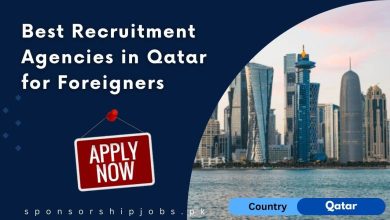 Best Recruitment Agencies in Qatar for Foreigners