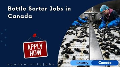 Bottle Sorter Jobs in Canada