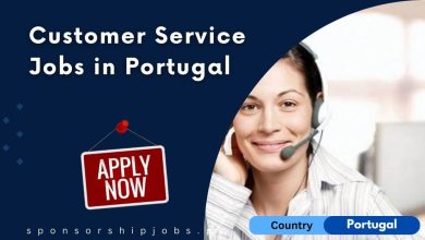 Customer Service Jobs in Portugal