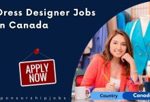 Dress Designer Jobs in Canada
