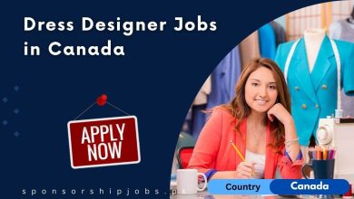 Dress Designer Jobs in Canada